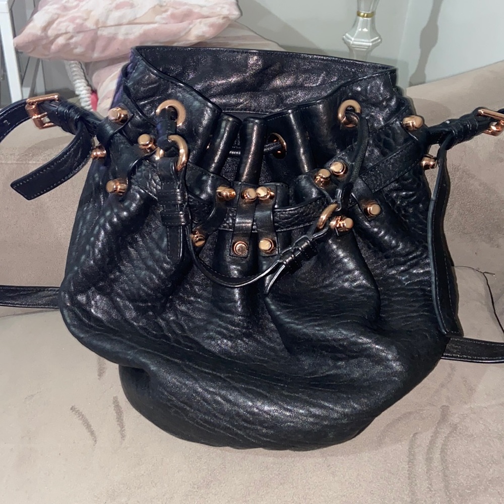 Alexander Wang Diego bucket bag